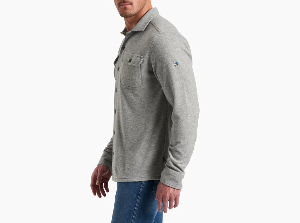 Innovatr™ Knit Flannel