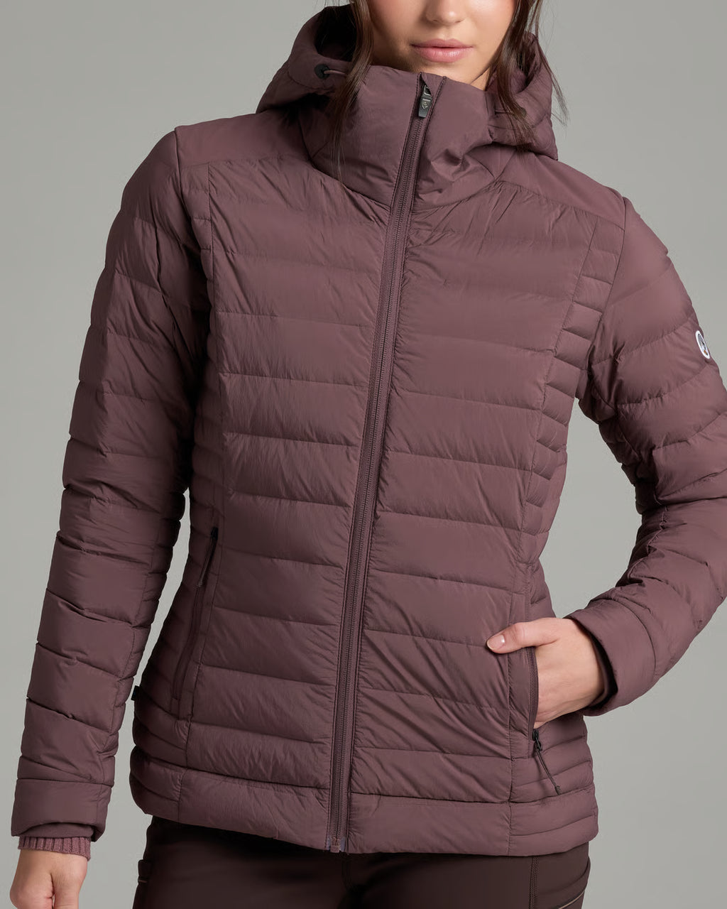 Spyfire® Hoody