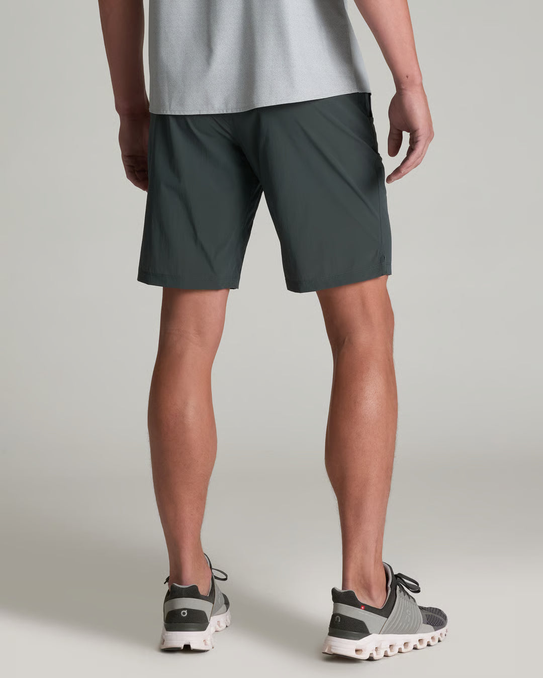 Dynamo™ Short With Liner