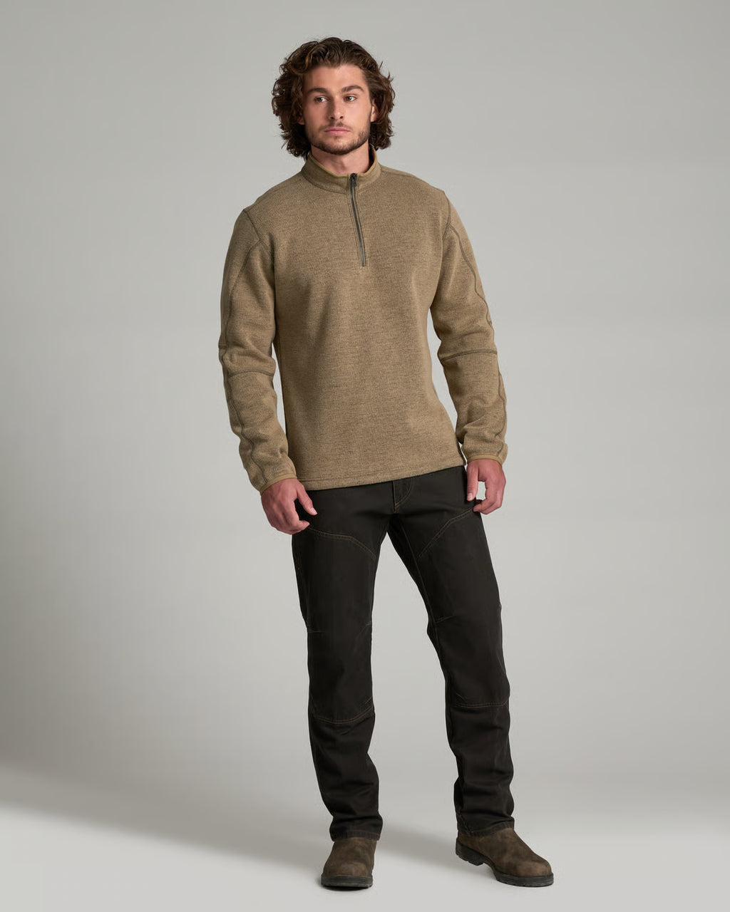 Thor™ 1/4 Zip