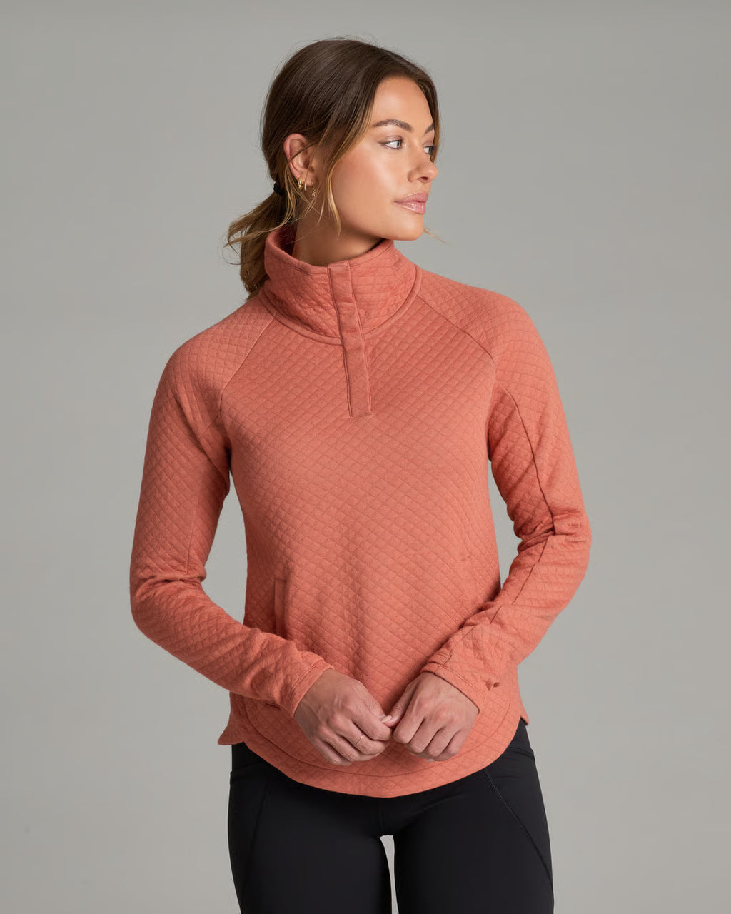 Argenta™ Pullover