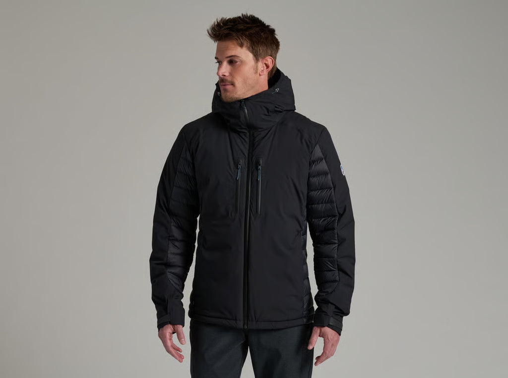 Skyfire® Parka