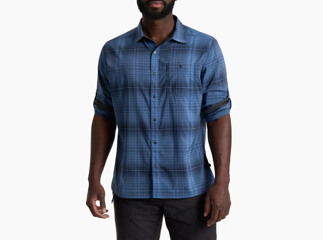 Response™ Long Sleeve Tall
