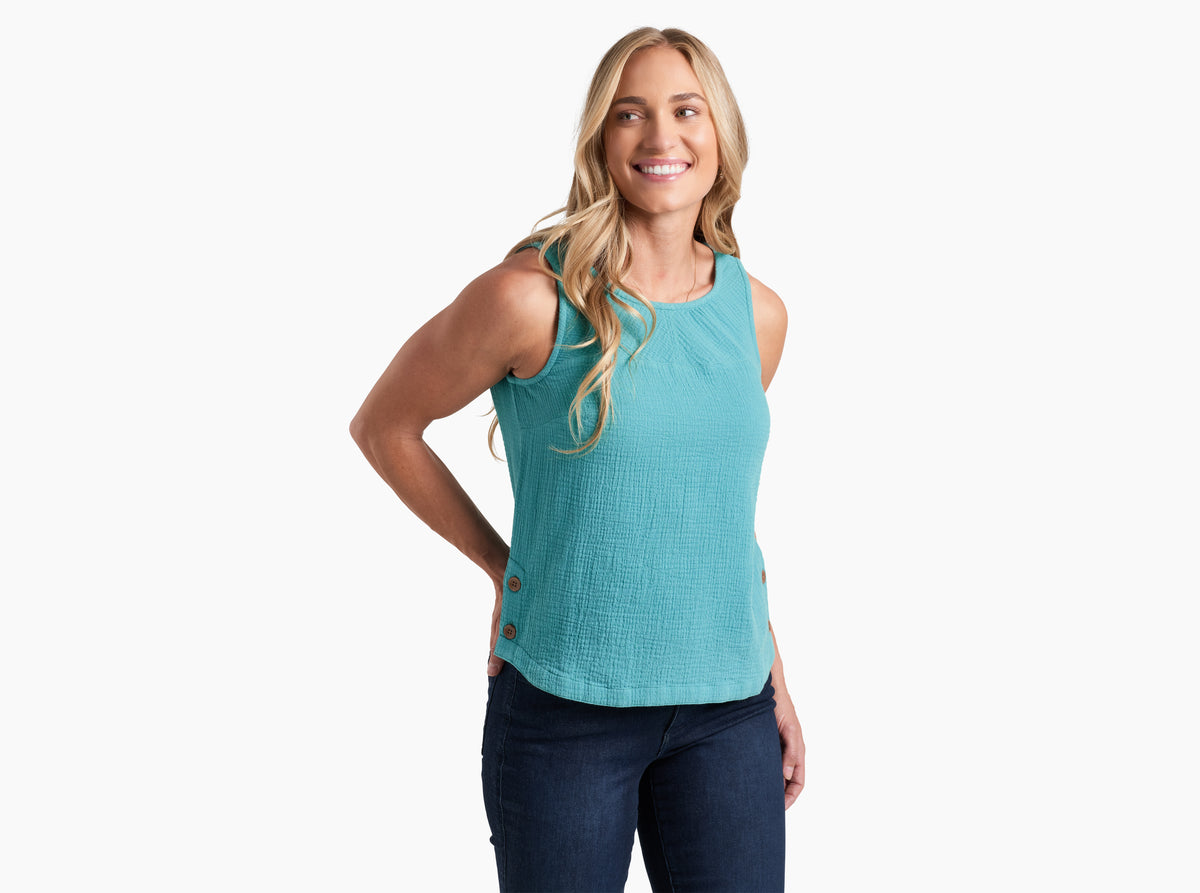 Klover™ Tank