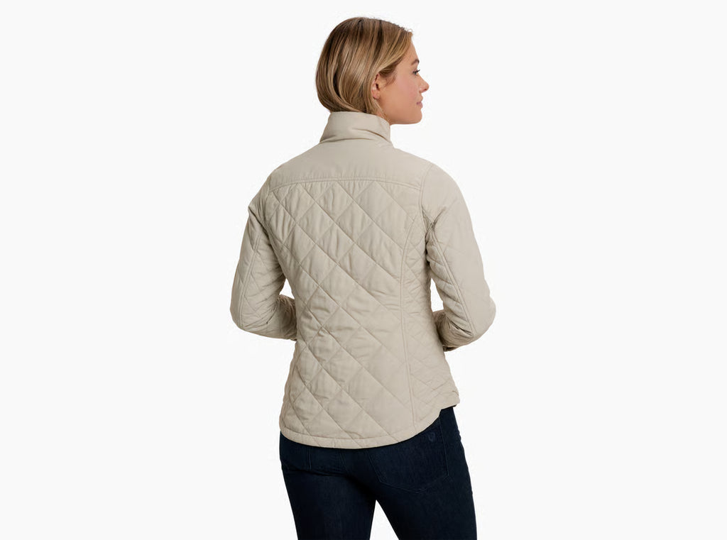 Stunnr™ Insulated Jacket