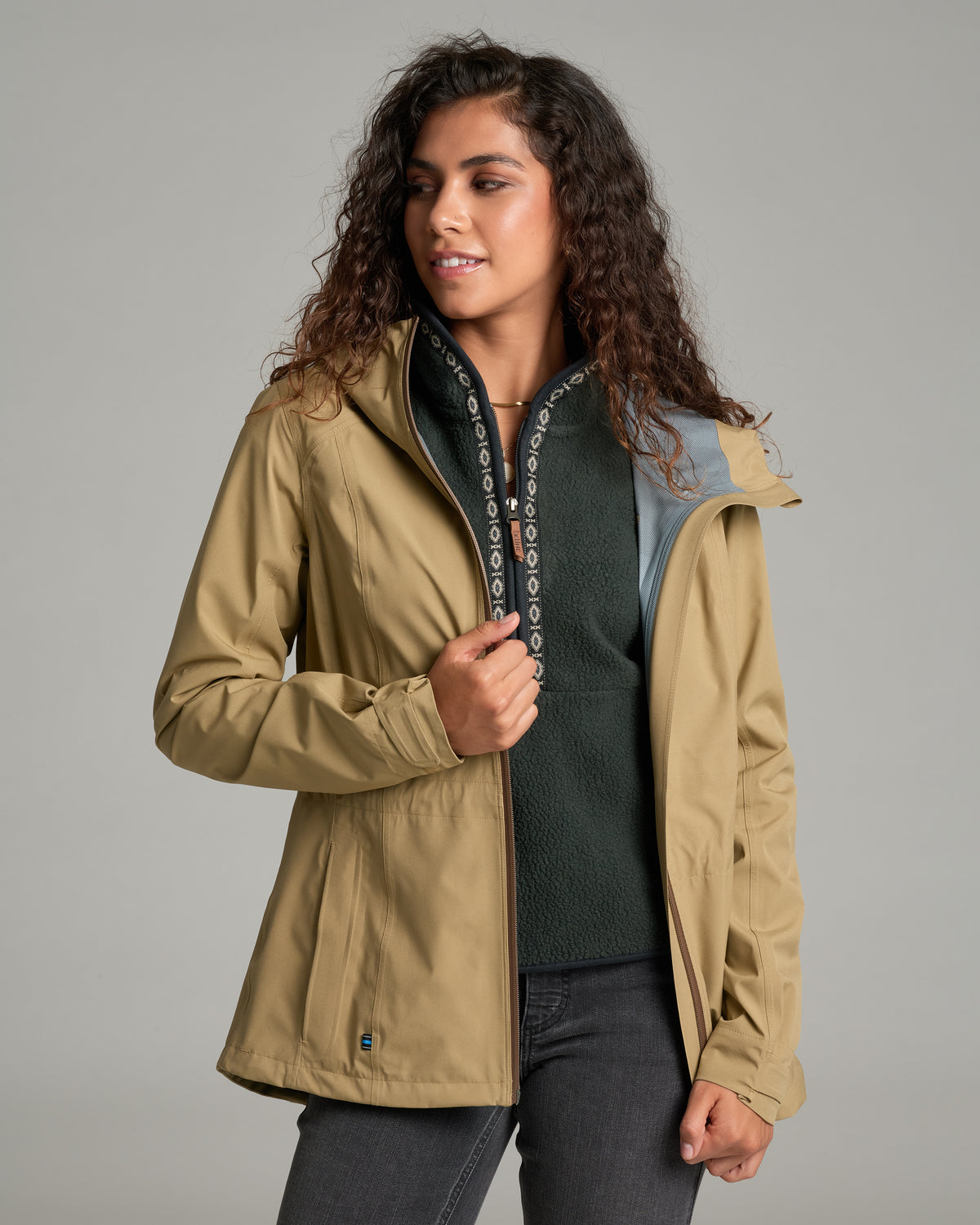 Stretch Voyagr™ Jacket
