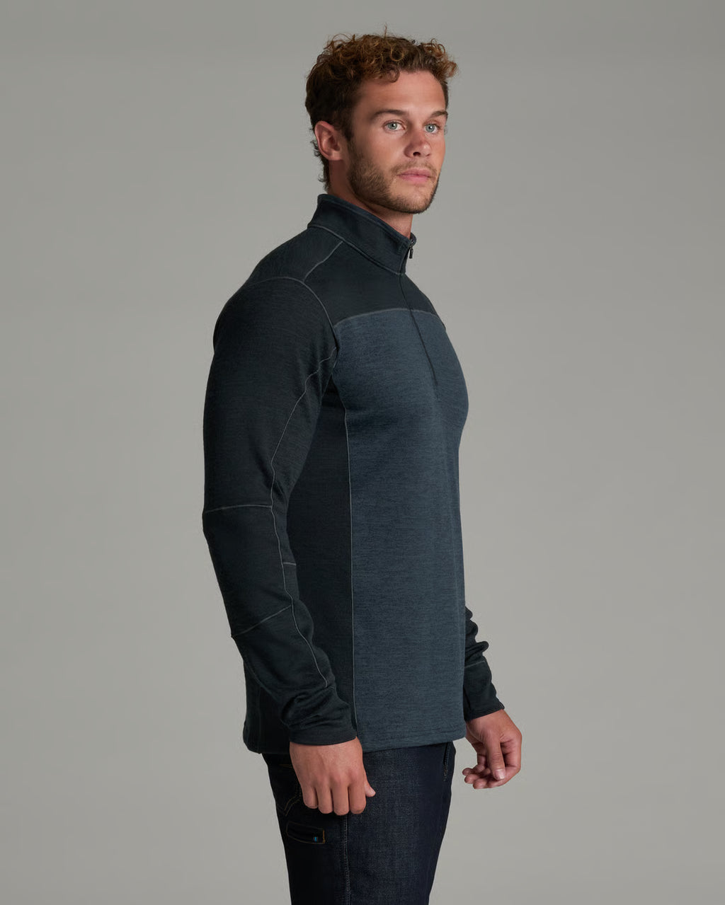 Ryzer™ 1/4 Zip