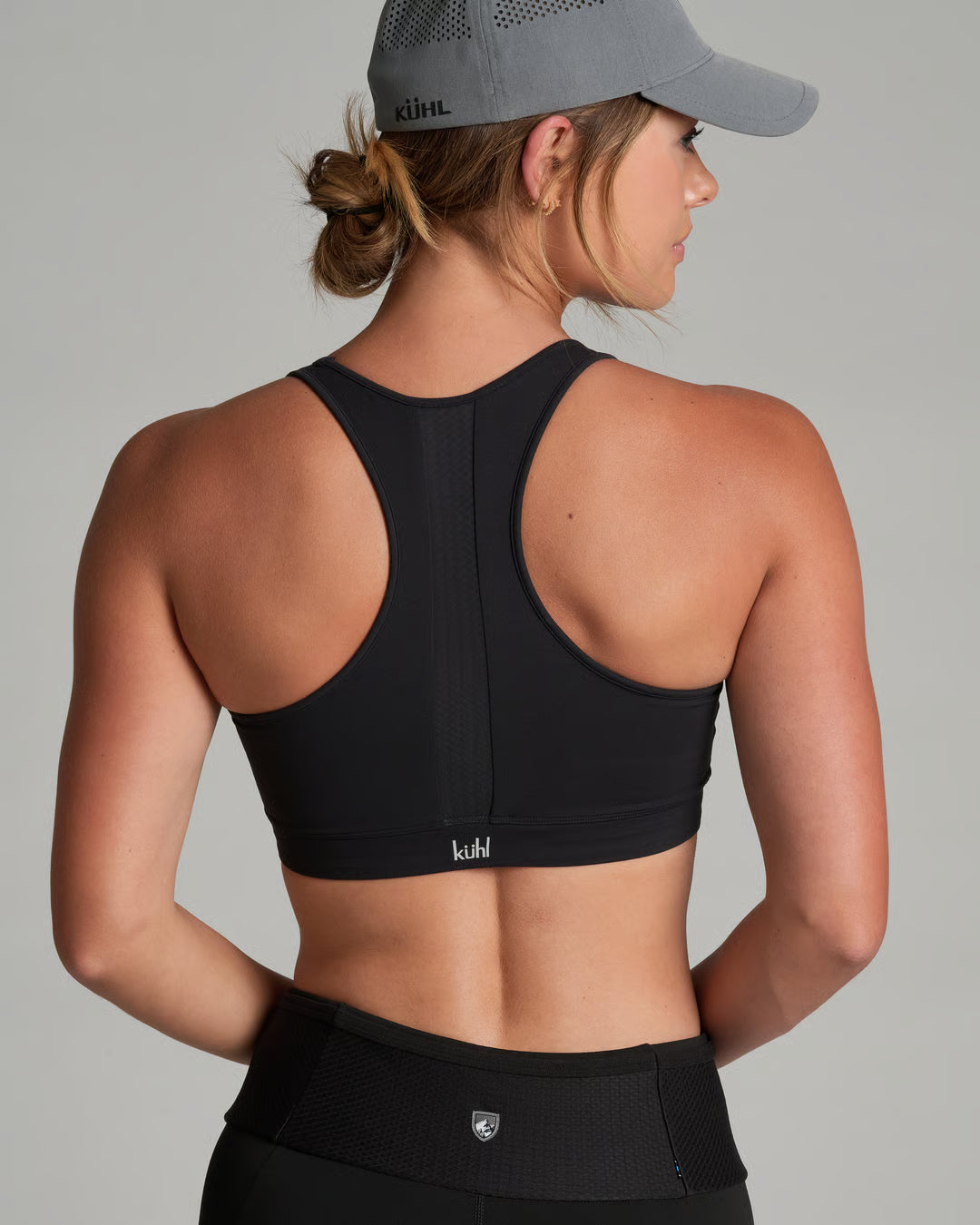 Kush™ Sports Bra