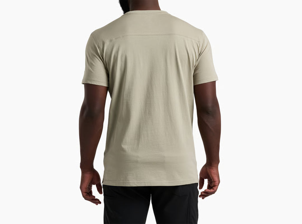 Born In The Mountains® T