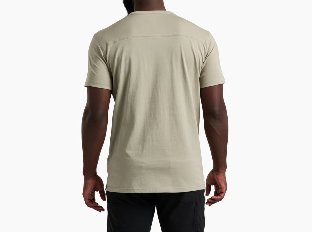Born In The Mountains® T