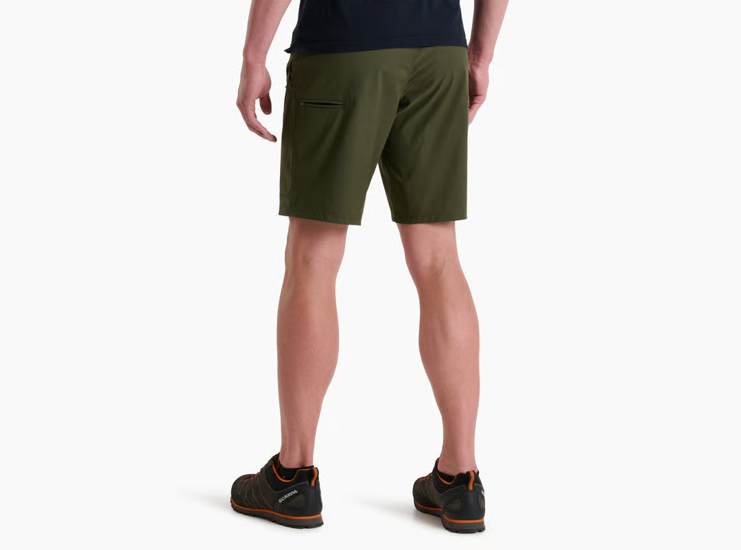 The Renegade Outsider® Short