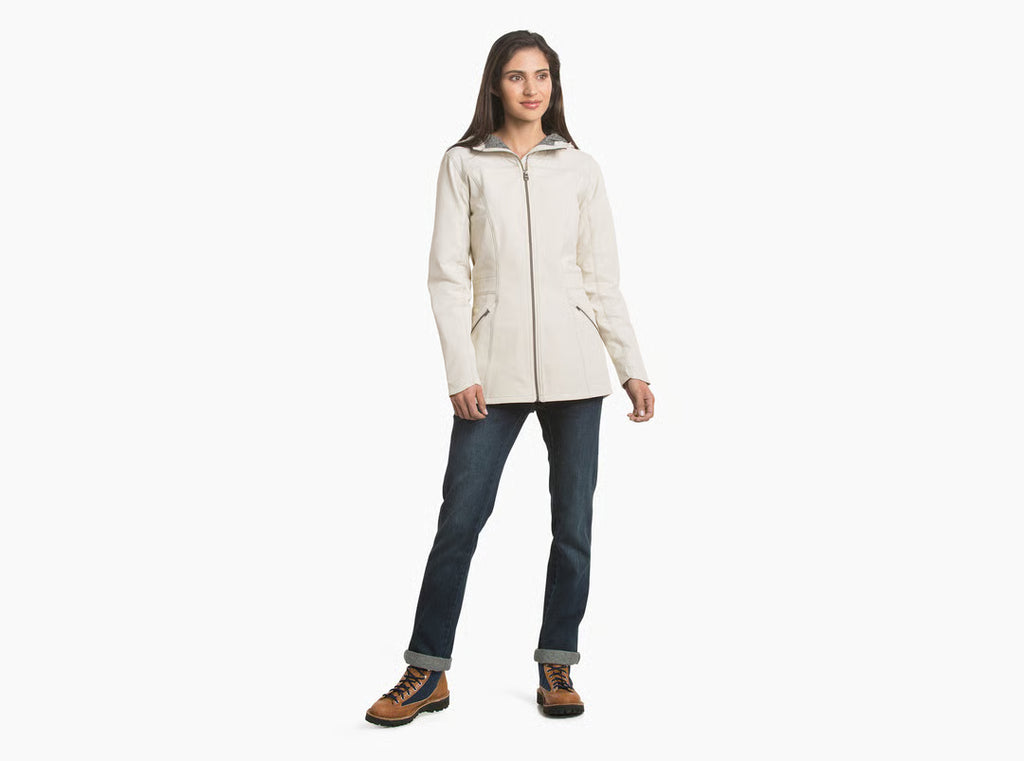 Klash™ Trench