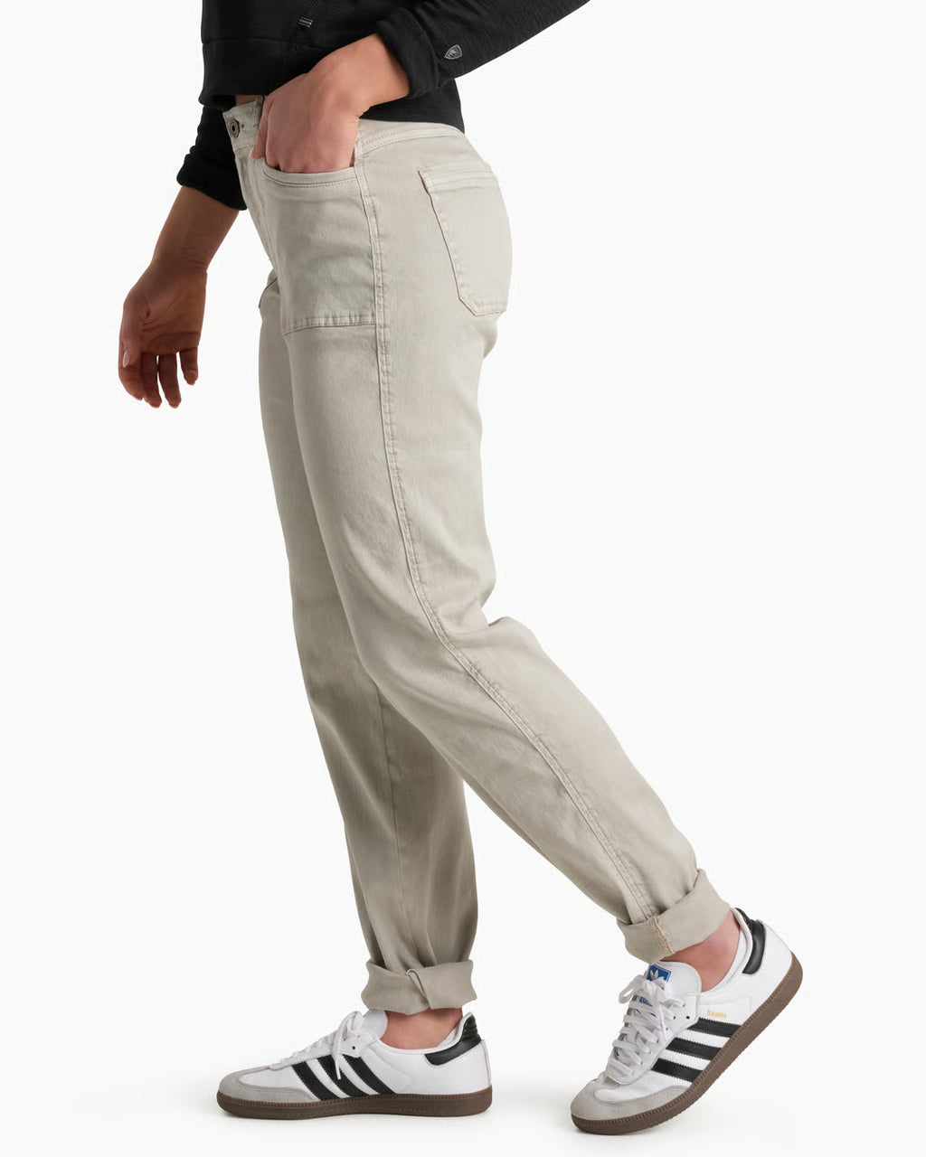 Seaboard™ Straight