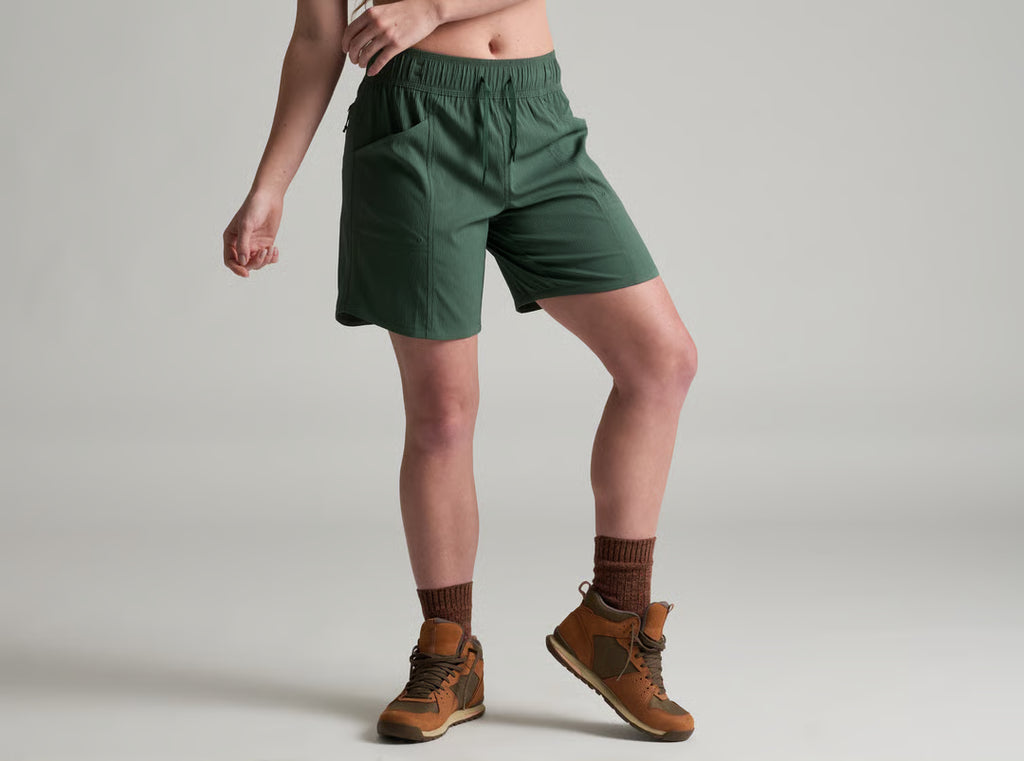 Kalypso™ 7" Short