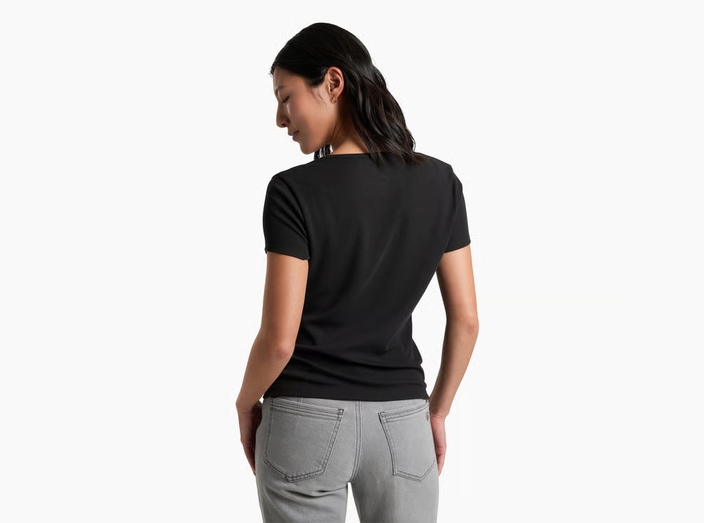Remi™ Notch Tee