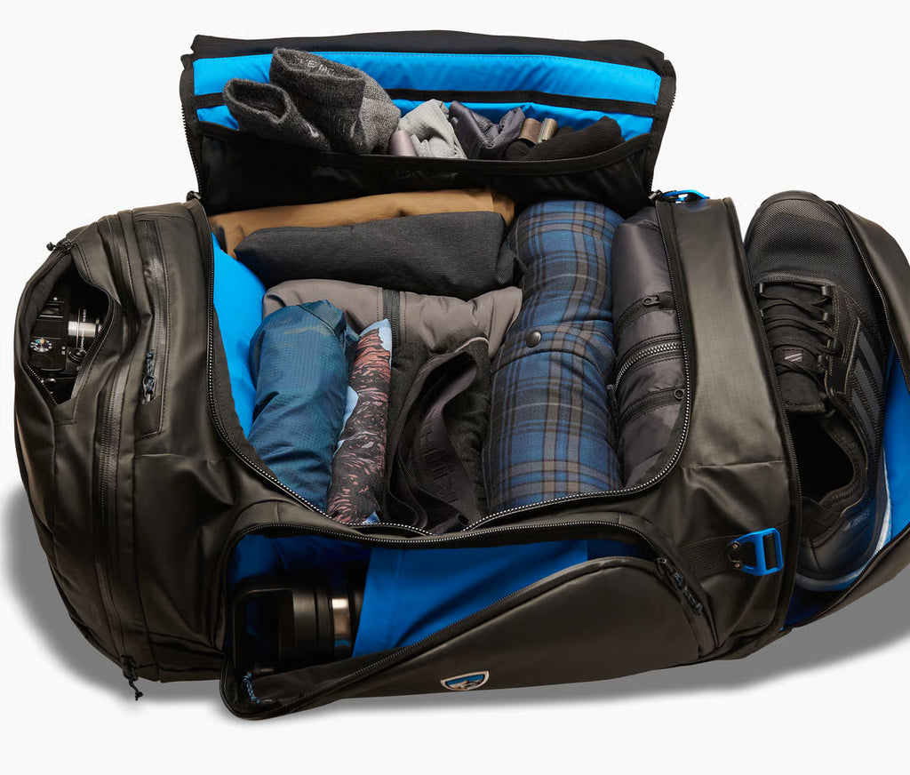 Eskape™ 50 Duffel