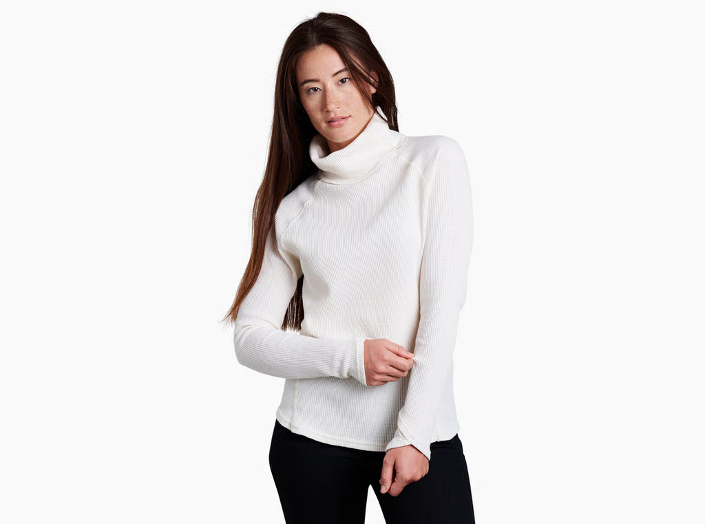 Petra™ Turtleneck