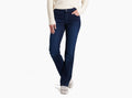 9" Kontour™ Flex Denim Straight