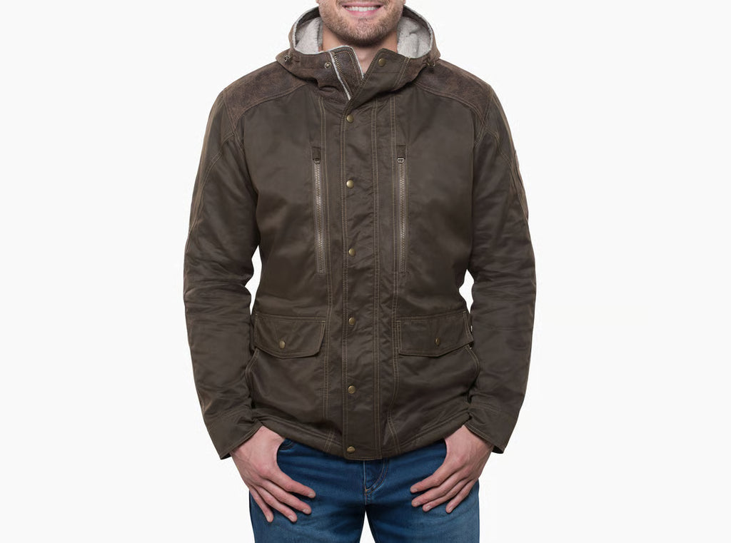 Arktik™ Jacket