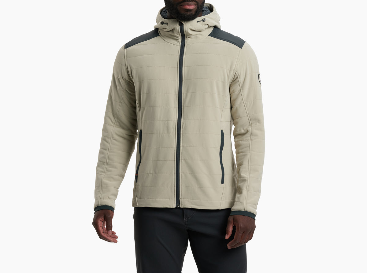 Aero™ Fleece Hoody