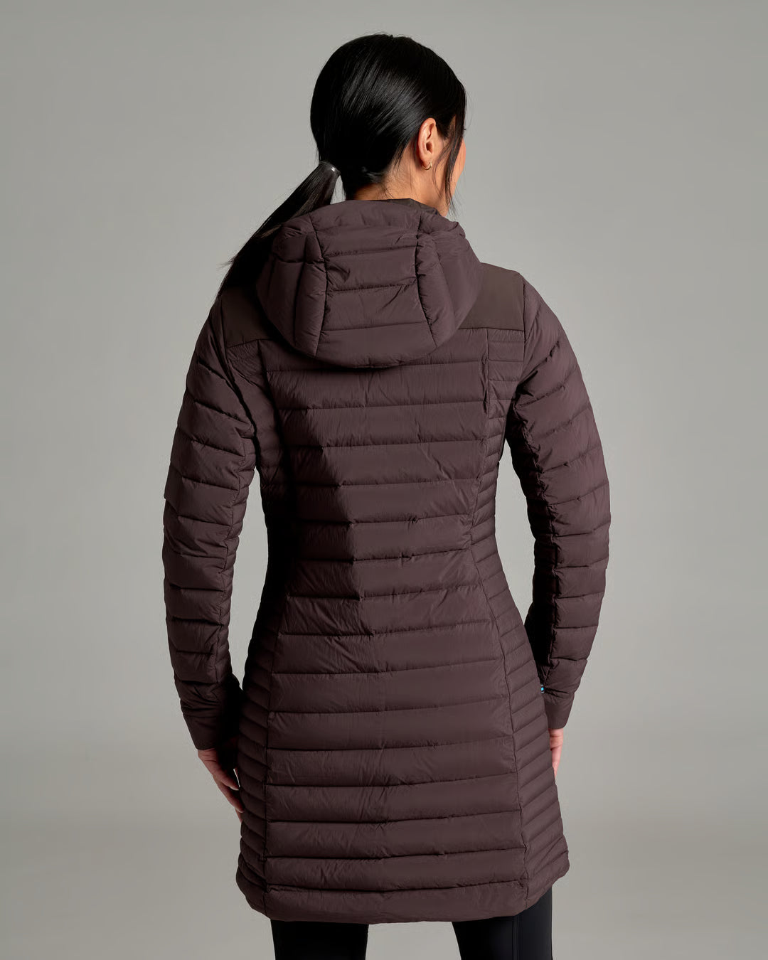 Spyfire® Parka