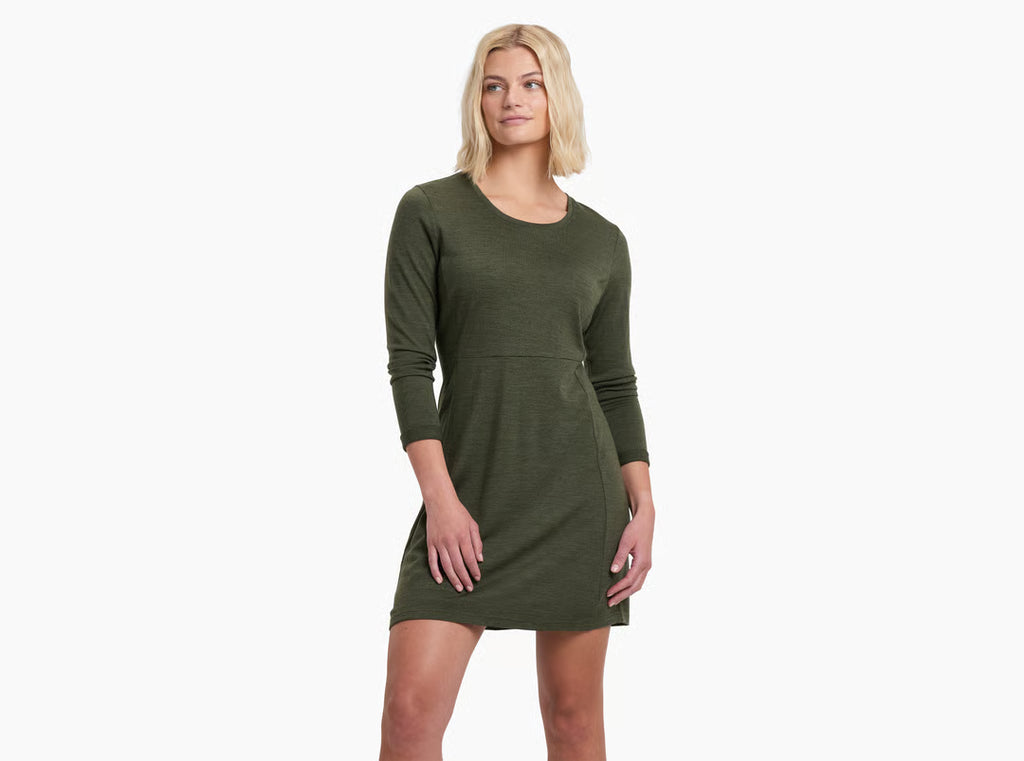 Ana™ Dress