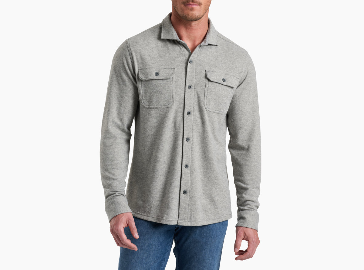 Innovatr™ Knit Flannel