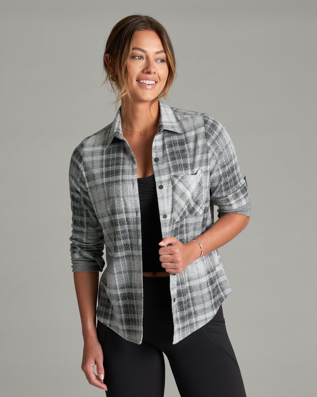 Innovatr™ Knit Flannel