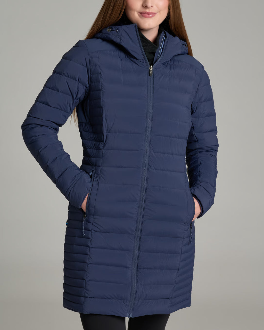 Spyfire® Parka