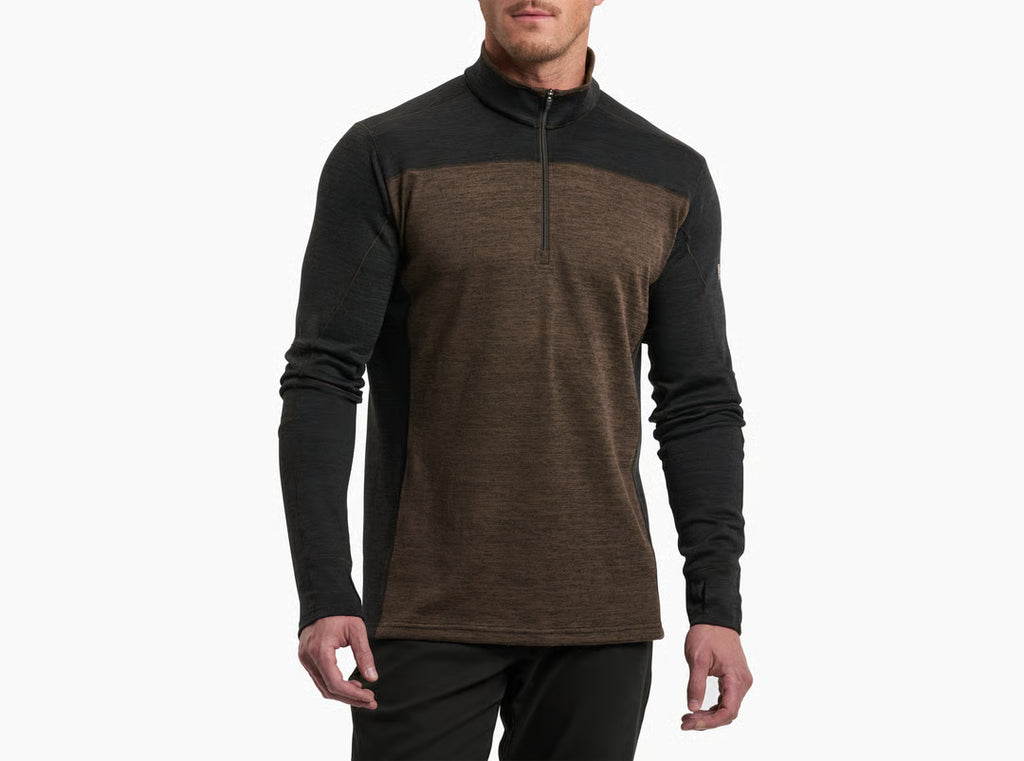 Ryzer™ 1/4 Zip
