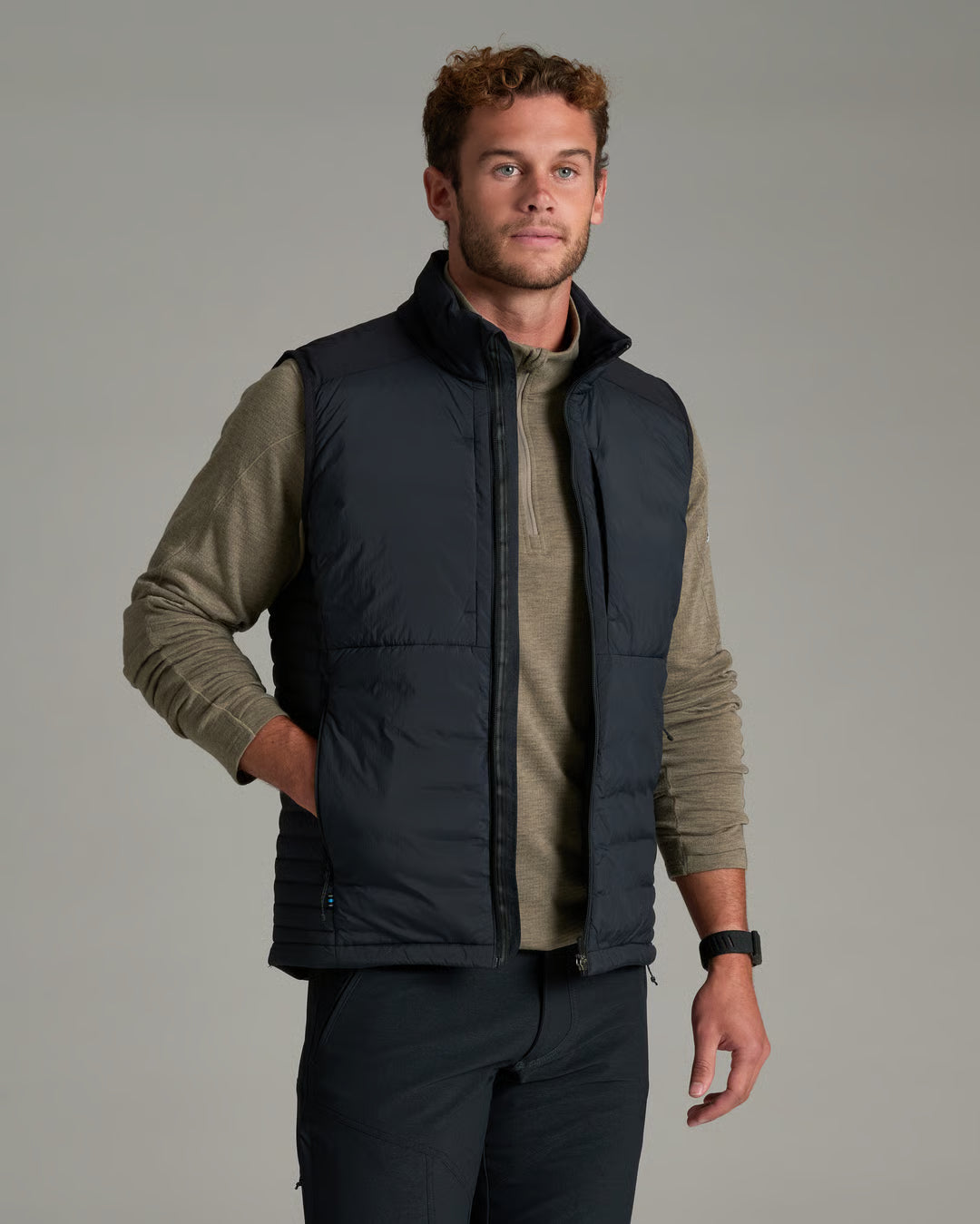 Spyfire® Vest