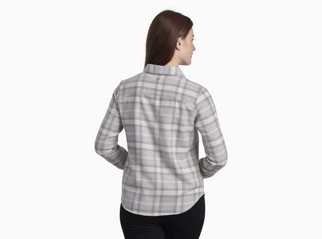 Kraftwerk™ Flannel