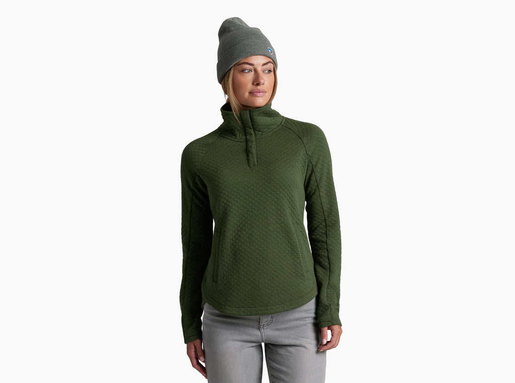 Argenta™ Pullover