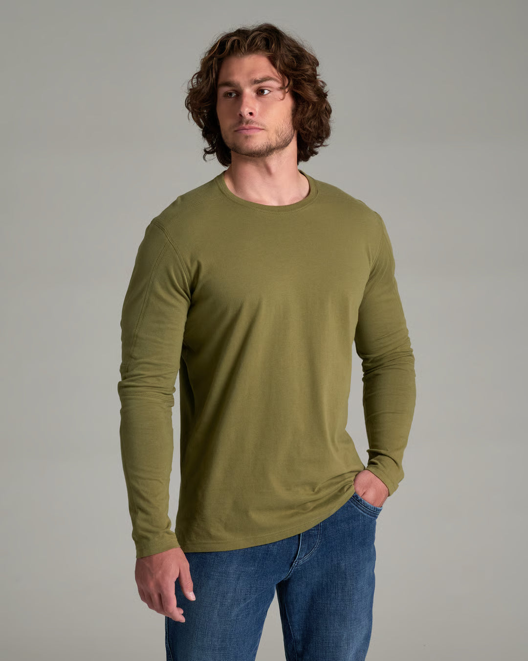 Bravado™ LS