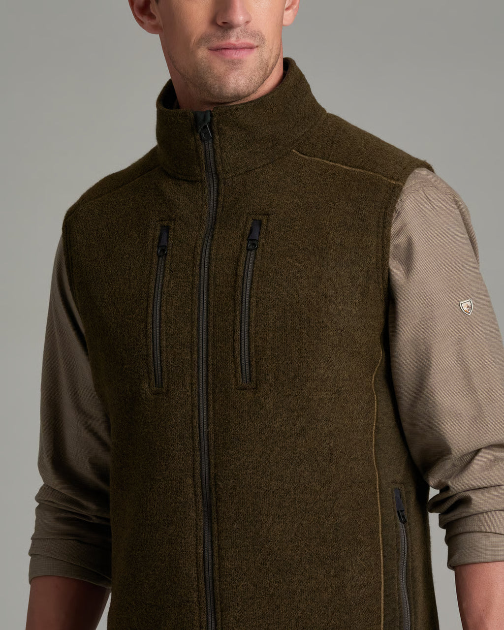 Interceptr™ Vest