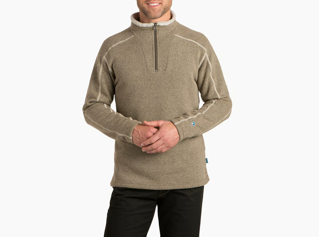 Europa™ 1/4 Zip