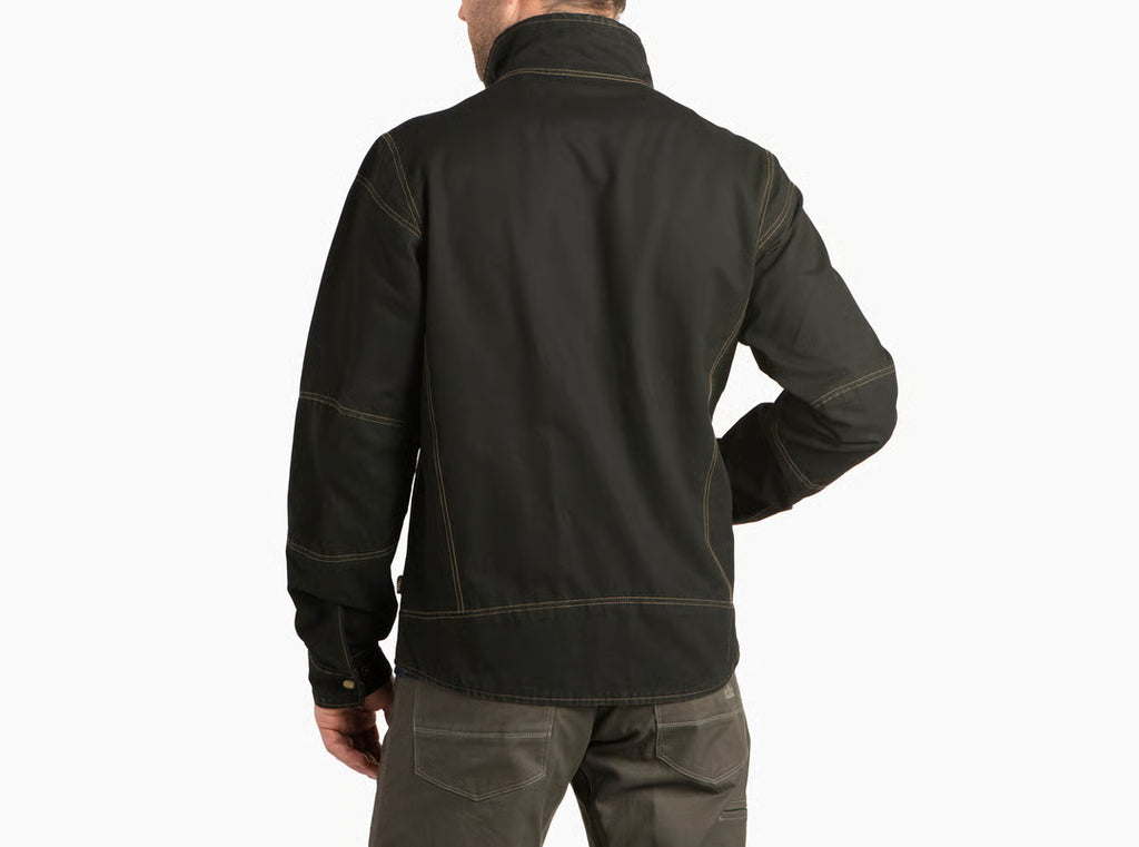 Burr™ Jacket