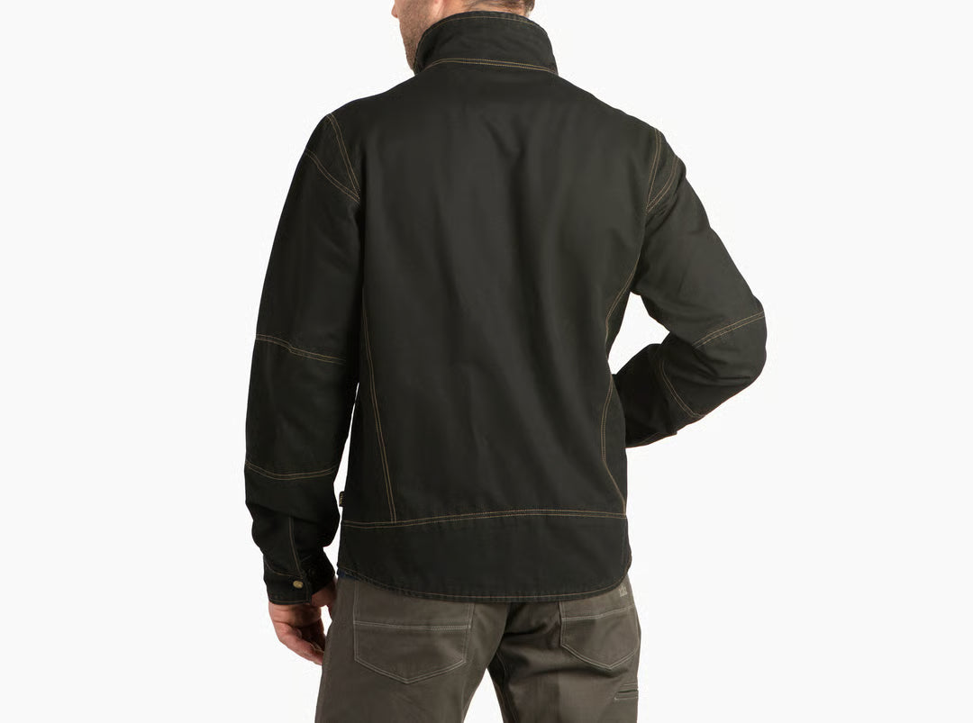 Burr™ Jacket