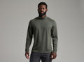 Influx™ 1/4 Zip