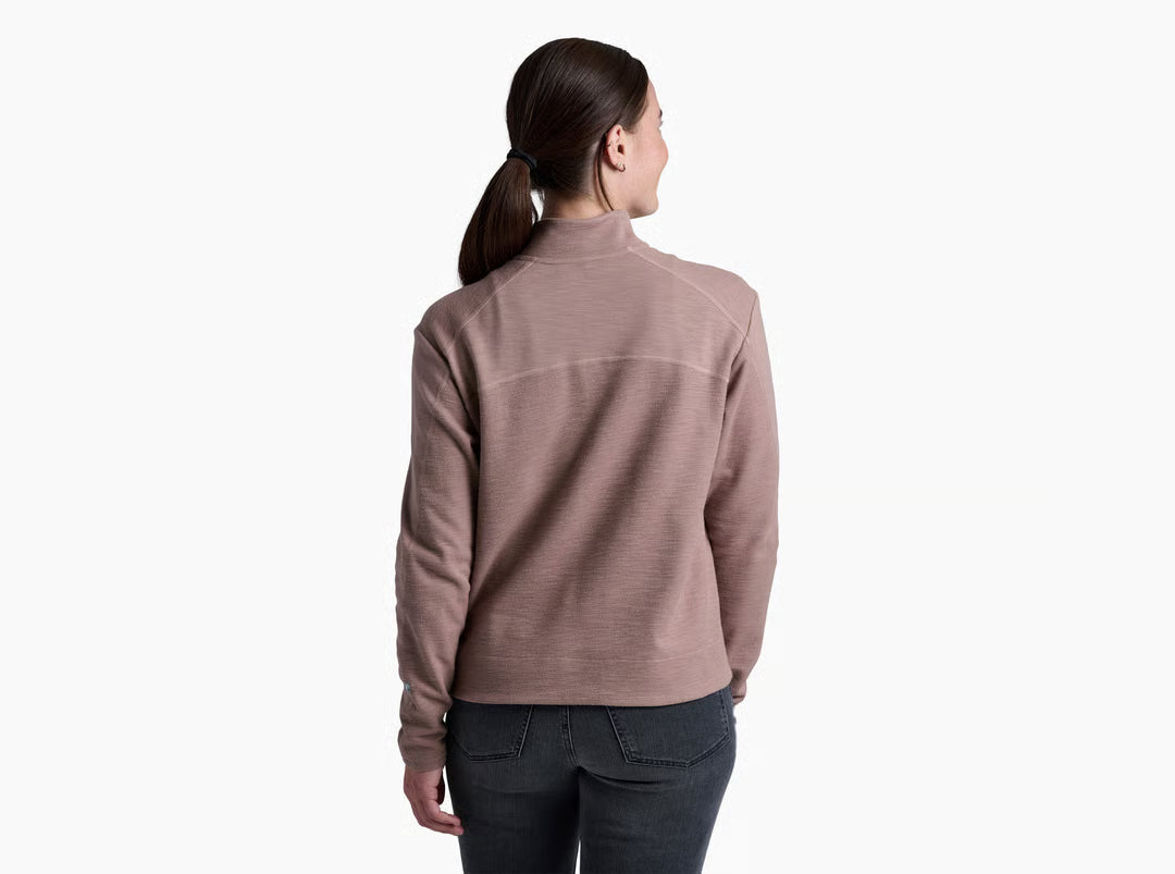 Lola™ 1/2 Zip