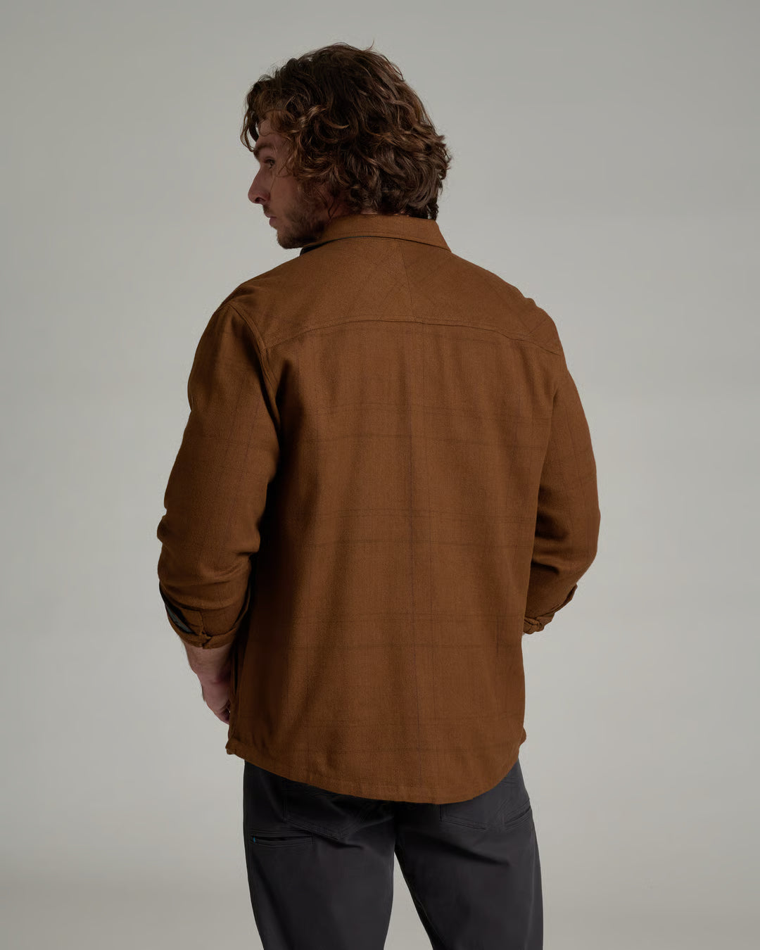 Deviatr™ Shirt-Jac