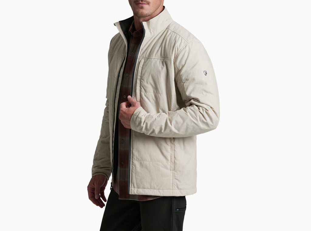 Wylderydr™ Jacket
