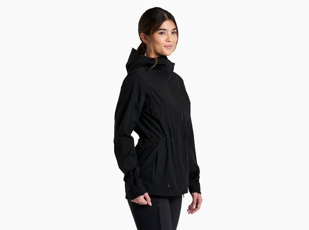 Stretch Voyagr™ Jacket