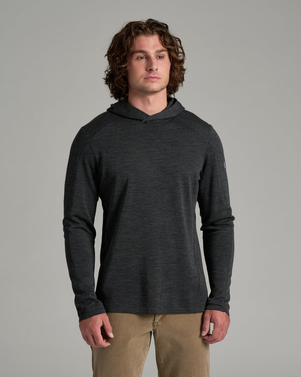 Invigoratr™ Merino Hoody