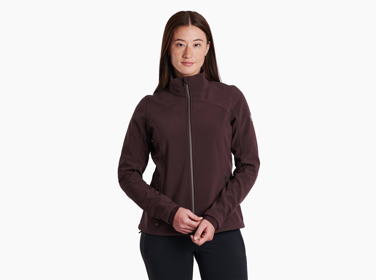 Frost™ Softshell Jacket