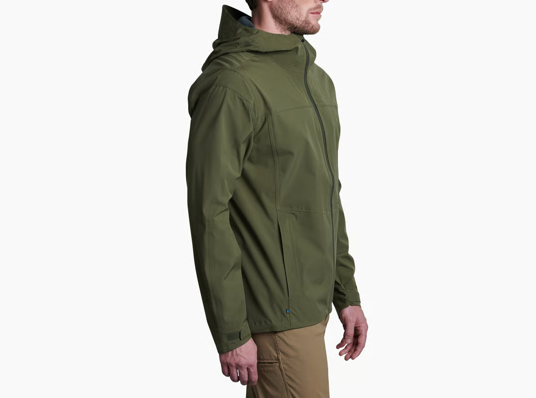 Stretch Voyagr™ Jacket