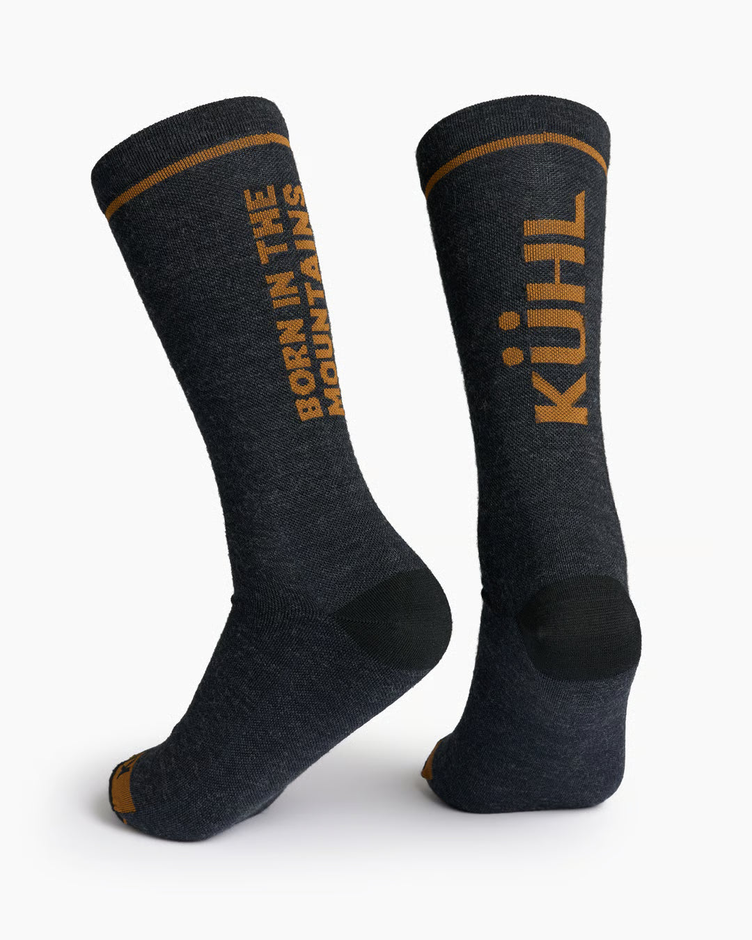 KÜHL® Ultralight Crew Sock