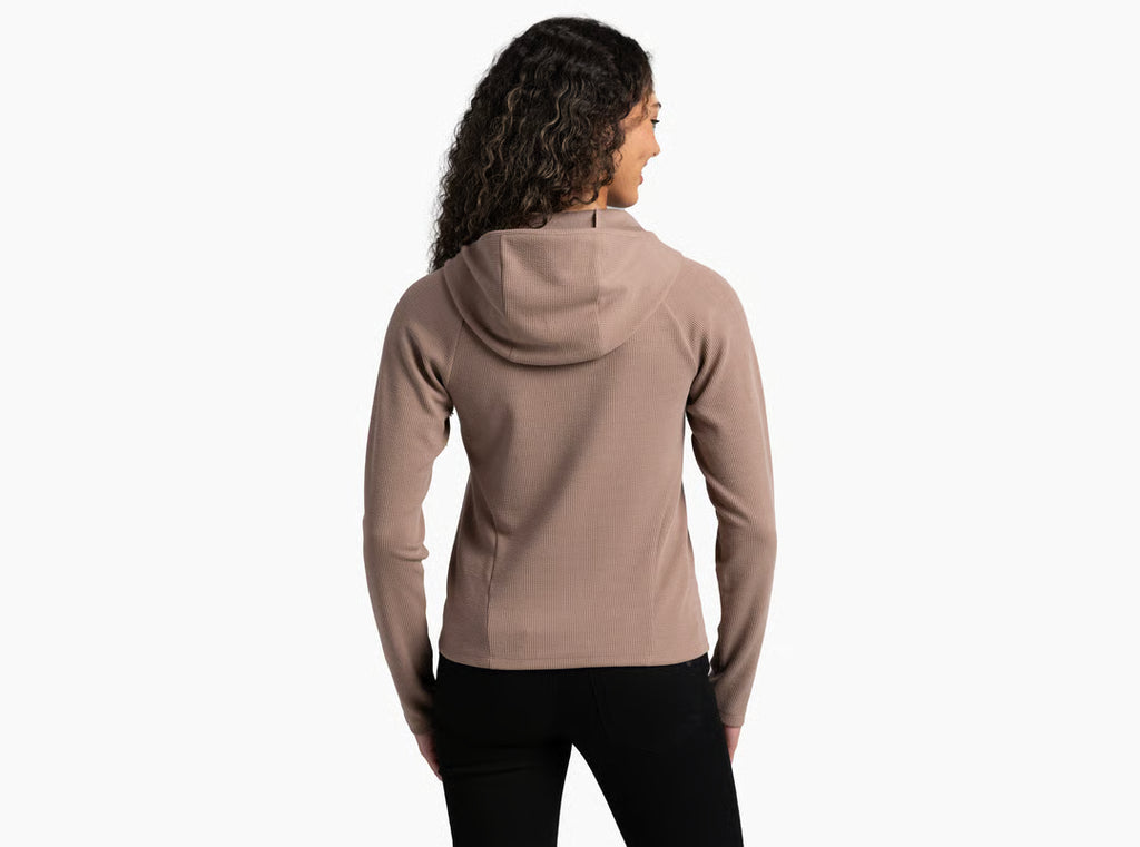 Remi™ 1/2 Zip Hoody