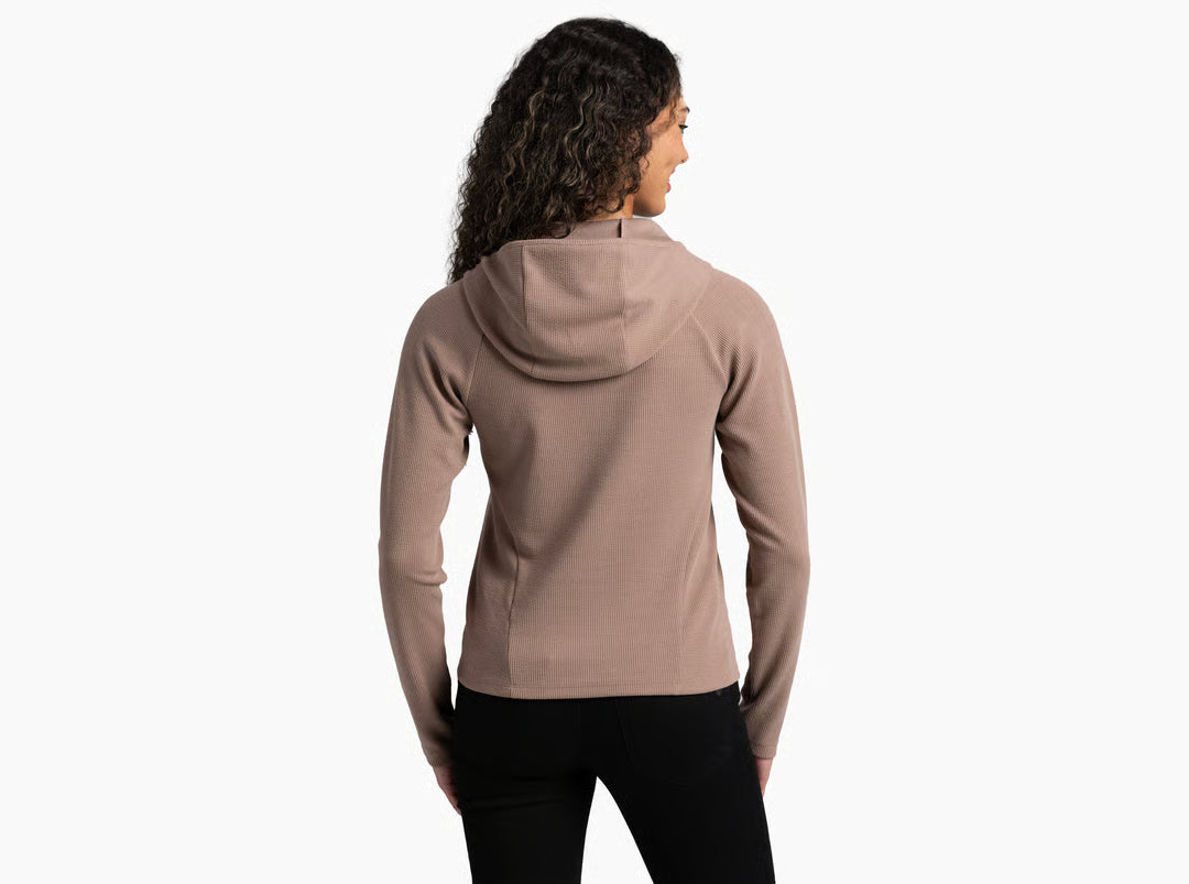 Remi™ 1/2 Zip Hoody