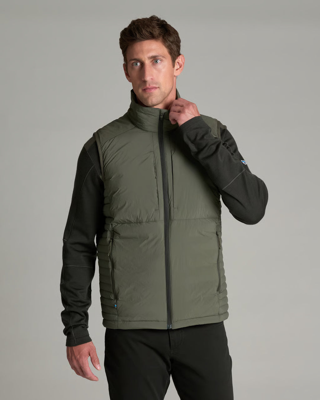 Spyfire® Vest